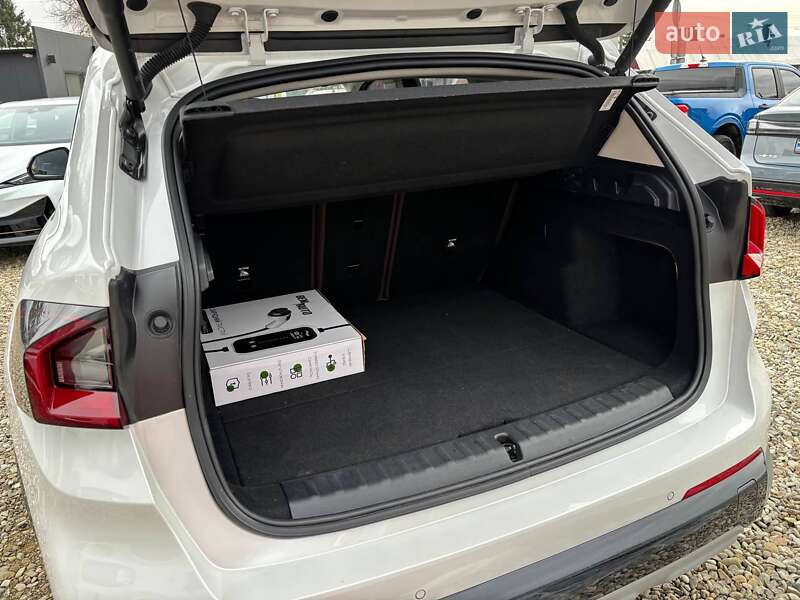 Позашляховик / Кросовер BMW iX1 2023 в Стрию