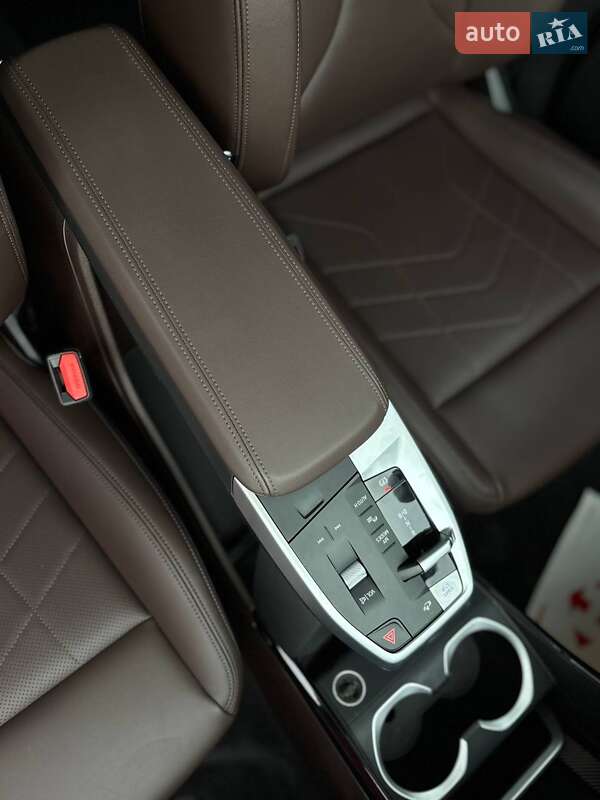 Позашляховик / Кросовер BMW iX1 2023 в Стрию