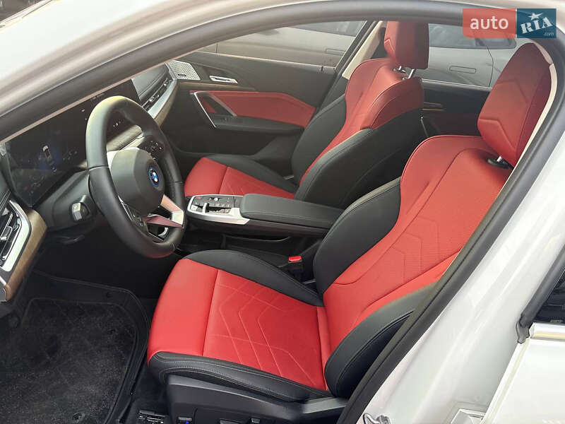 Внедорожник / Кроссовер BMW iX1 2023 в Киеве