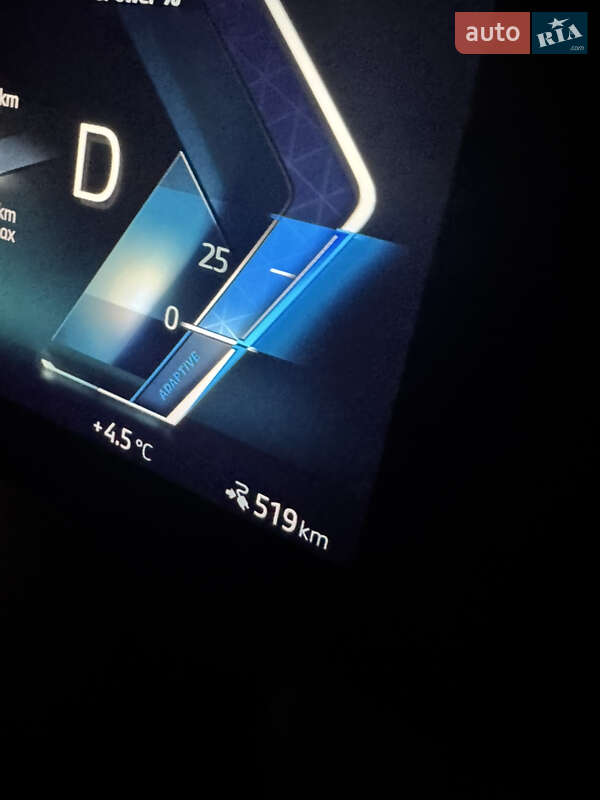 Внедорожник / Кроссовер BMW iX1 2024 в Киеве