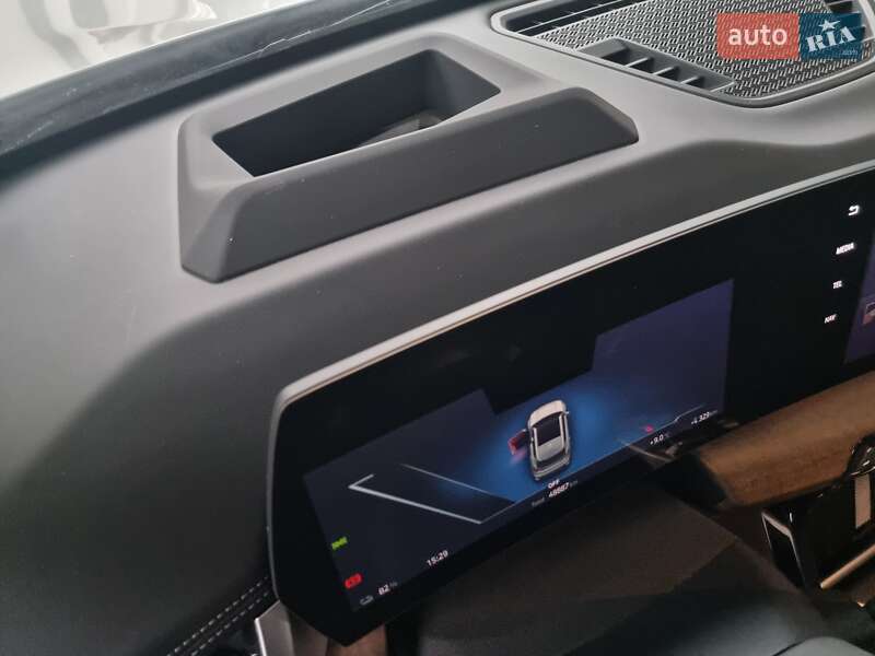 Позашляховик / Кросовер BMW iX1 2024 в Ірпені