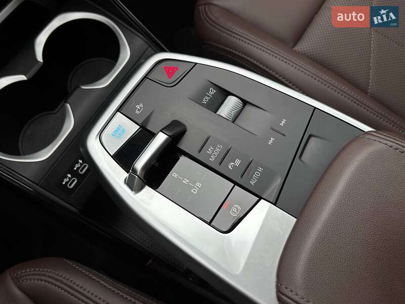 Позашляховик / Кросовер BMW iX1 2023 в Стрию