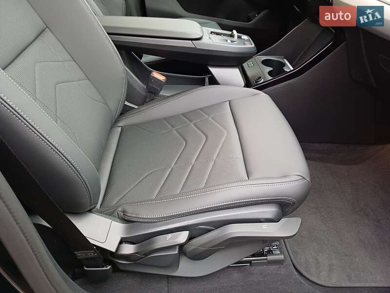 Внедорожник / Кроссовер BMW iX1 2024 в Киеве фото 31 Внедорожник / Кроссовер BMW iX1 2024 в Киеве