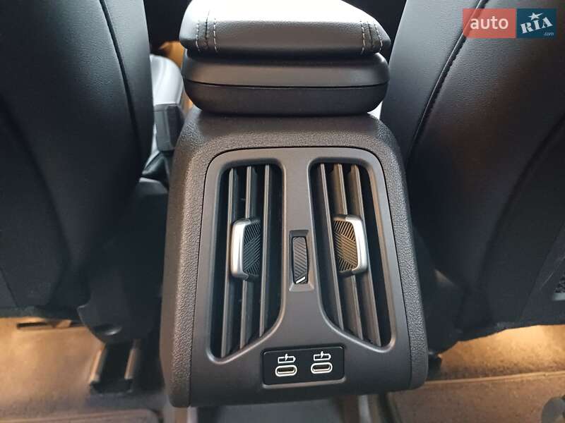 Внедорожник / Кроссовер BMW iX1 2024 в Киеве фото 48 Внедорожник / Кроссовер BMW iX1 2024 в Киеве