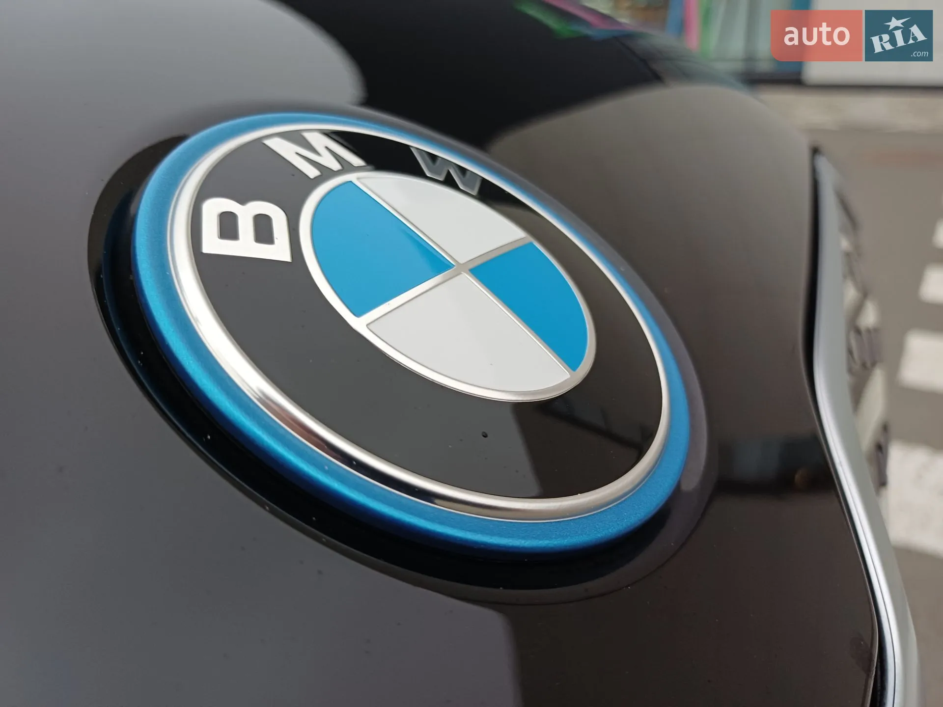2024 BMW iX1 - мініатюра 58