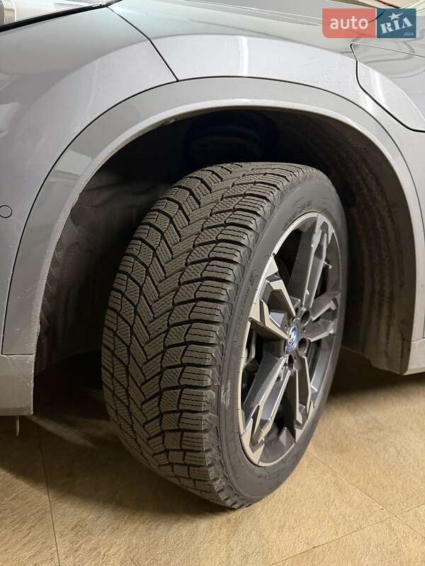 Внедорожник / Кроссовер BMW iX1 2023 в Киеве