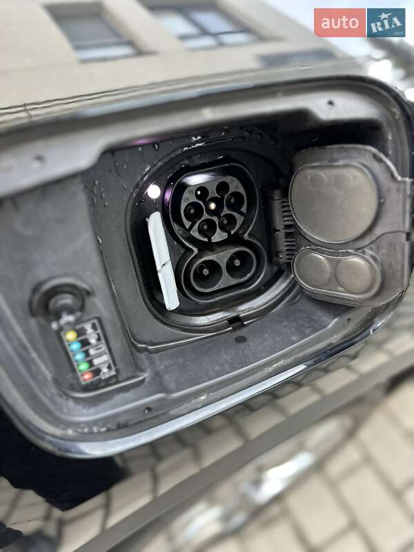 Внедорожник / Кроссовер BMW iX1 2022 в Ровно фото 2 Внедорожник / Кроссовер BMW iX1 2022 в Ровно