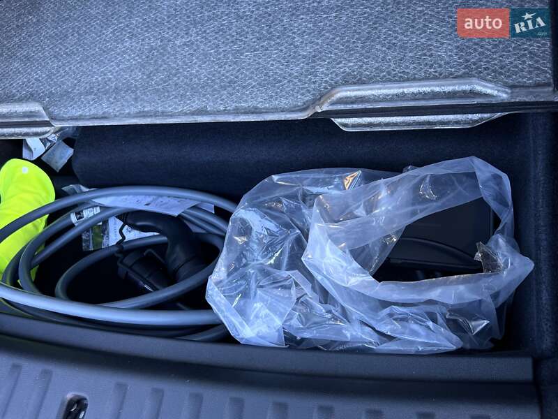 Внедорожник / Кроссовер BMW iX1 2025 в Черновцах