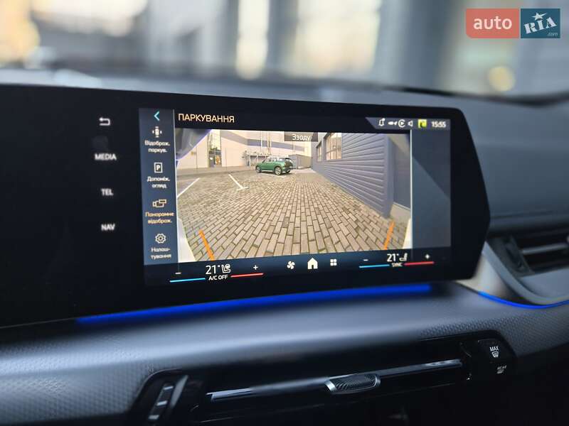 Внедорожник / Кроссовер BMW iX1 2025 в Одессе