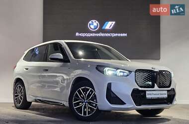 Внедорожник / Кроссовер BMW iX1 2025 в Одессе
