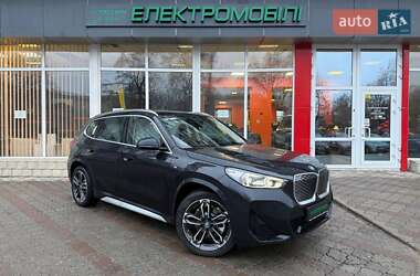 Внедорожник / Кроссовер BMW iX1 2025 в Харькове