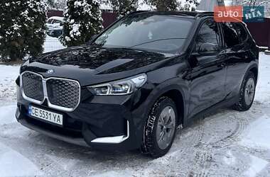 Внедорожник / Кроссовер BMW iX1 2025 в Черновцах