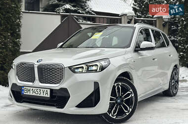 Внедорожник / Кроссовер BMW iX1 2025 в Киеве