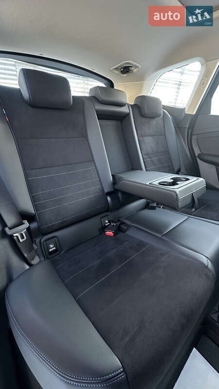 Позашляховик / Кросовер BMW iX1 2024 в Києві фото 21 Позашляховик / Кросовер BMW iX1 2024 в Києві