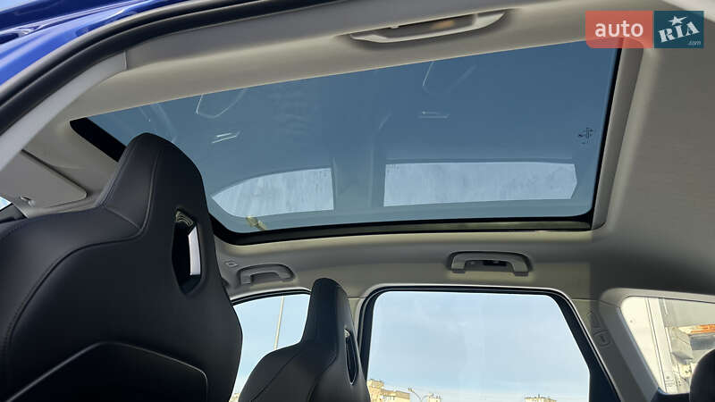 Позашляховик / Кросовер BMW iX1 2024 в Києві фото 41 Позашляховик / Кросовер BMW iX1 2024 в Києві