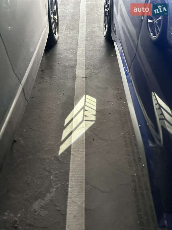 Позашляховик / Кросовер BMW iX1 2024 в Києві фото 54 Позашляховик / Кросовер BMW iX1 2024 в Києві