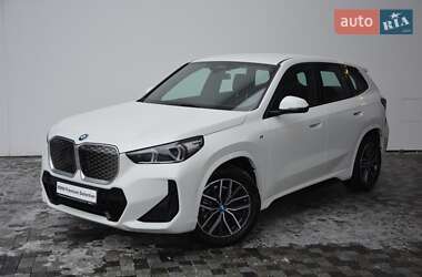 Внедорожник / Кроссовер BMW iX1 2024 в Киеве