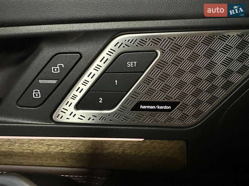 Внедорожник / Кроссовер BMW iX1 2023 в Львове