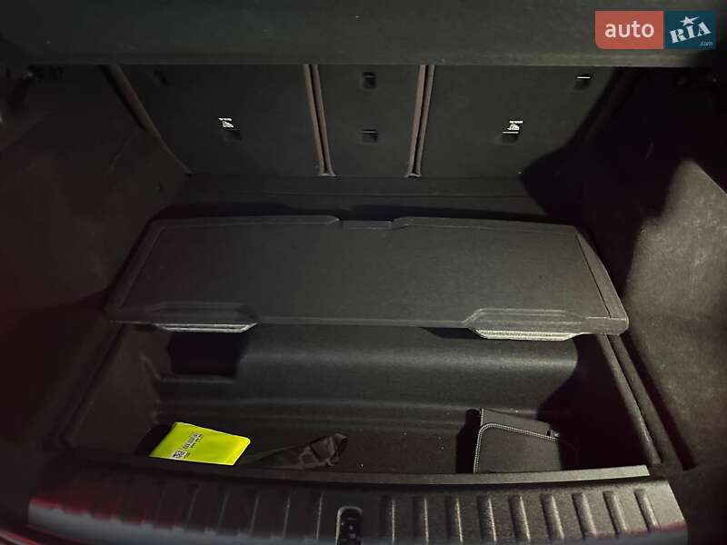 Внедорожник / Кроссовер BMW iX1 2023 в Львове