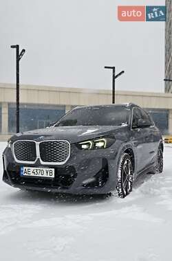 Внедорожник / Кроссовер BMW iX1 2023 в Днепре