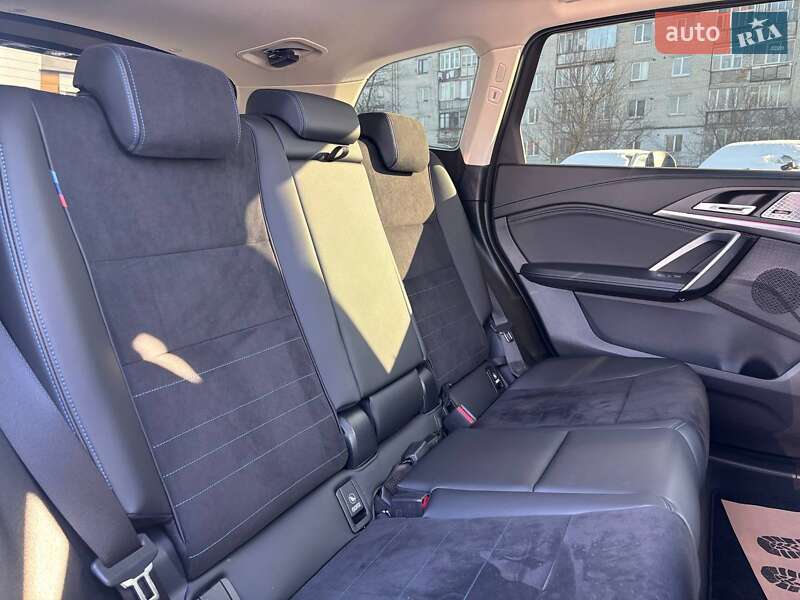 Внедорожник / Кроссовер BMW iX1 2024 в Стрые фото 34 Внедорожник / Кроссовер BMW iX1 2024 в Стрые