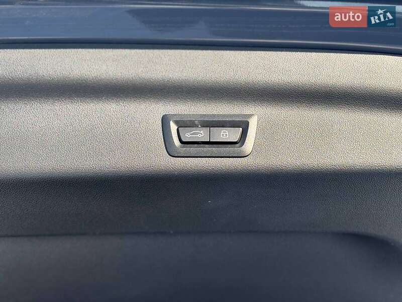 Внедорожник / Кроссовер BMW iX1 2024 в Стрые фото 58 Внедорожник / Кроссовер BMW iX1 2024 в Стрые