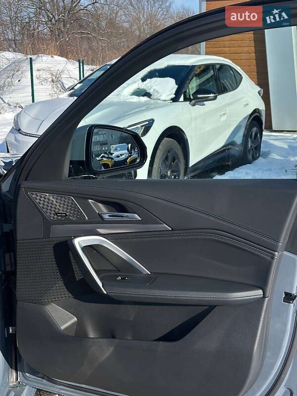 Внедорожник / Кроссовер BMW iX1 2024 в Стрые фото 66 Внедорожник / Кроссовер BMW iX1 2024 в Стрые