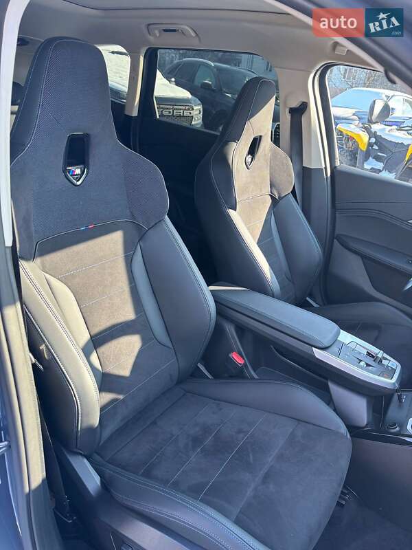 Внедорожник / Кроссовер BMW iX1 2024 в Стрые фото 69 Внедорожник / Кроссовер BMW iX1 2024 в Стрые