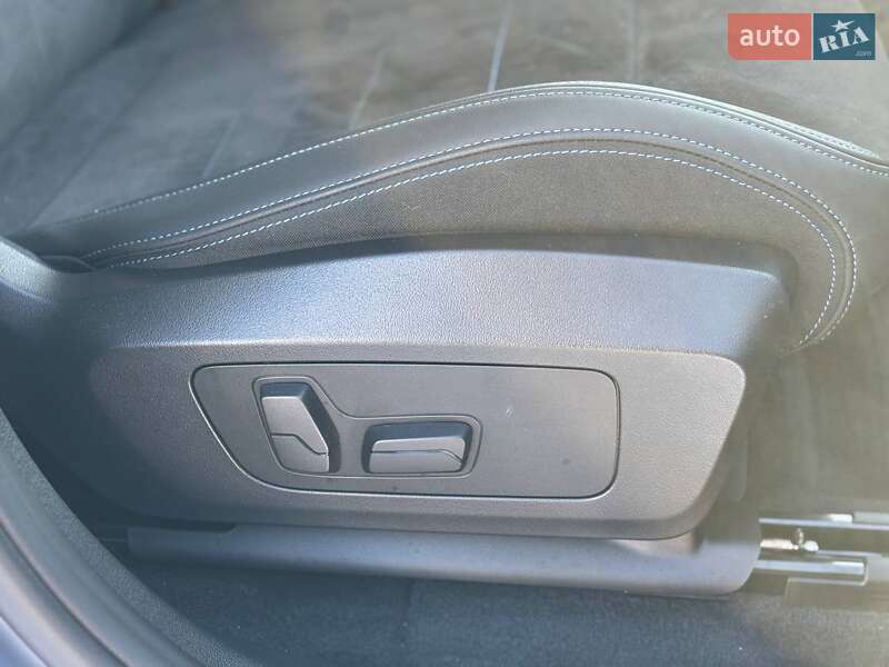 Внедорожник / Кроссовер BMW iX1 2024 в Стрые фото 74 Внедорожник / Кроссовер BMW iX1 2024 в Стрые