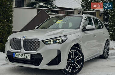 Позашляховик / Кросовер BMW iX1 2025 в Києві