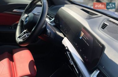 Внедорожник / Кроссовер BMW iX1 2023 в Одессе