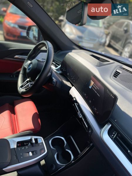 Внедорожник / Кроссовер BMW iX1 2023 в Одессе