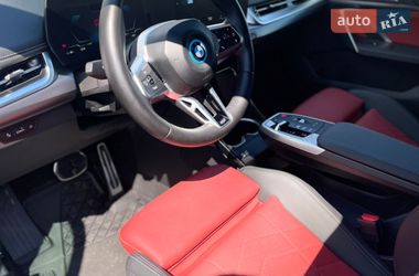 Внедорожник / Кроссовер BMW iX1 2023 в Одессе