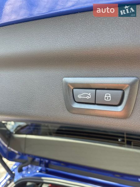 Внедорожник / Кроссовер BMW iX1 2023 в Одессе