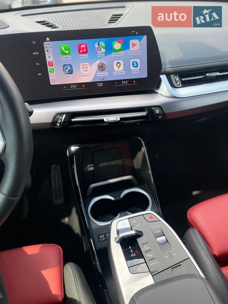 Внедорожник / Кроссовер BMW iX1 2023 в Одессе