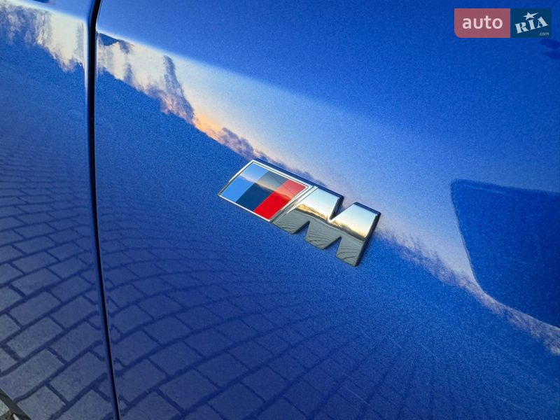 Внедорожник / Кроссовер BMW iX1 2023 в Львове