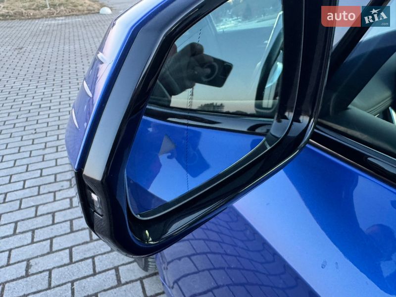 Внедорожник / Кроссовер BMW iX1 2023 в Львове