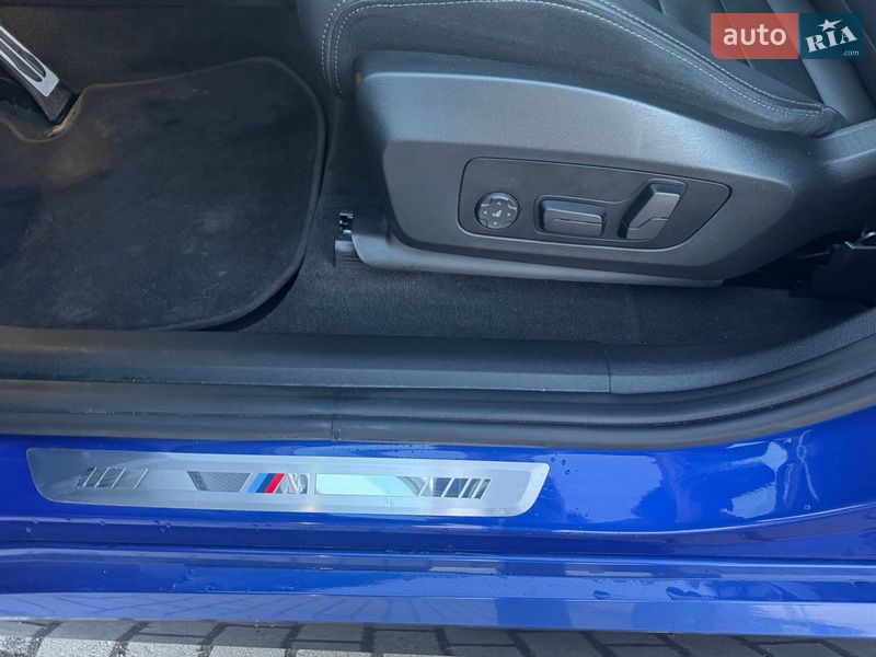 Внедорожник / Кроссовер BMW iX1 2023 в Львове