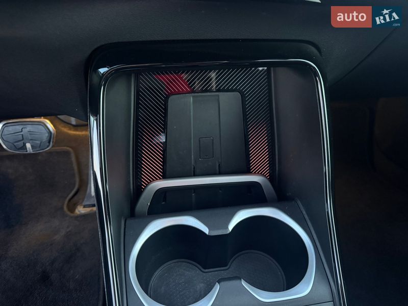 Внедорожник / Кроссовер BMW iX1 2023 в Львове