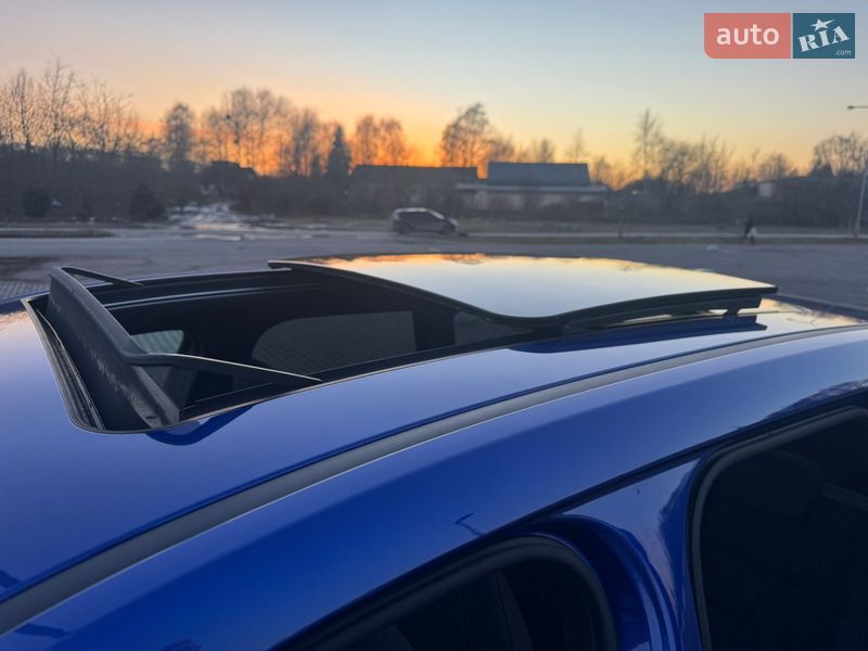 Внедорожник / Кроссовер BMW iX1 2023 в Львове