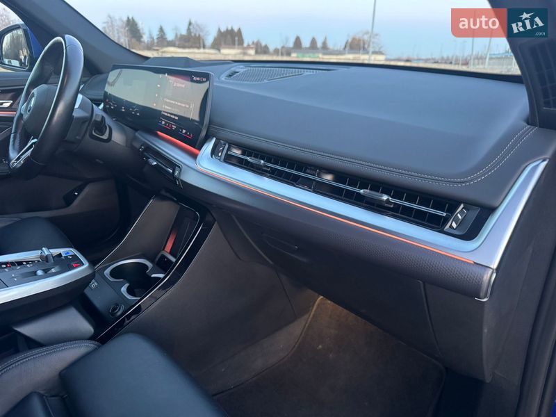 Внедорожник / Кроссовер BMW iX1 2023 в Львове