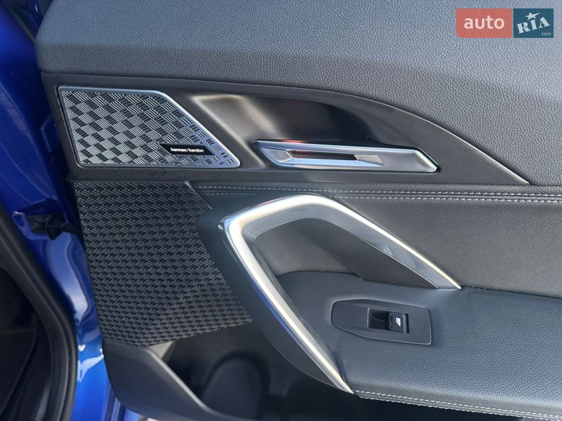 Внедорожник / Кроссовер BMW iX1 2023 в Львове