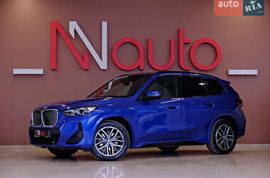 Внедорожник / Кроссовер BMW iX1 2024 в Одессе