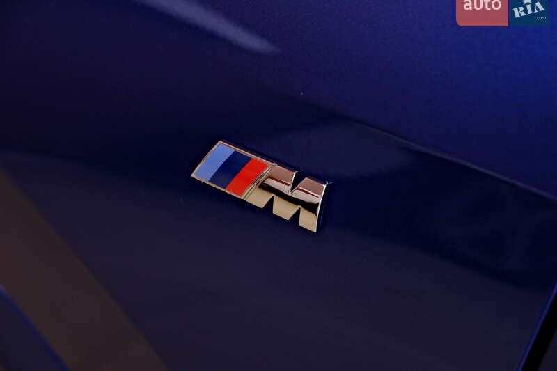 Внедорожник / Кроссовер BMW iX1 2024 в Одессе