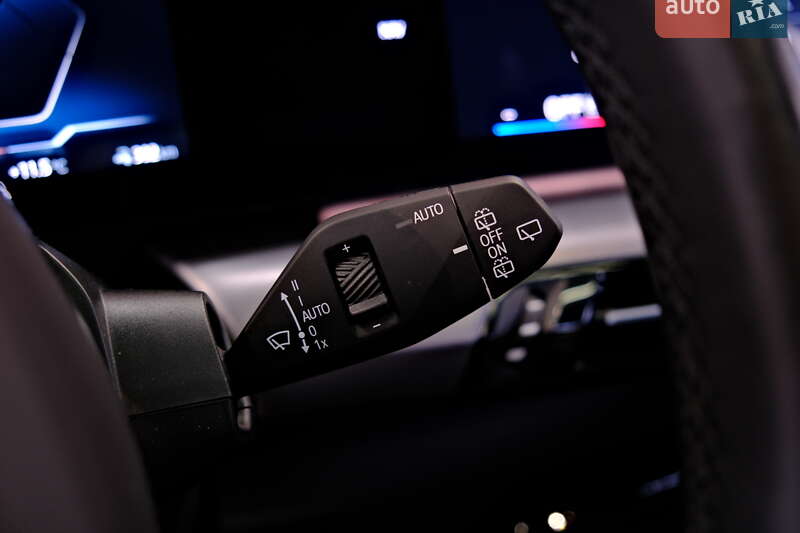 Внедорожник / Кроссовер BMW iX1 2024 в Одессе