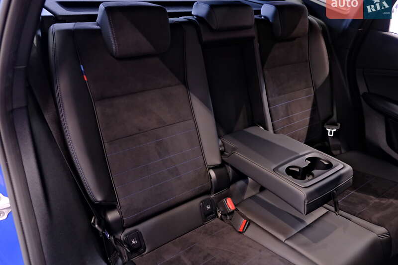 Внедорожник / Кроссовер BMW iX1 2024 в Одессе