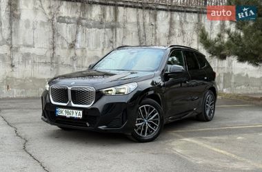 Внедорожник / Кроссовер BMW iX1 2025 в Ровно