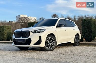 Внедорожник / Кроссовер BMW iX1 2024 в Днепре