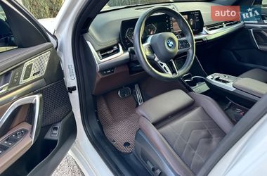 Внедорожник / Кроссовер BMW iX1 2024 в Днепре