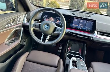 Внедорожник / Кроссовер BMW iX1 2024 в Днепре
